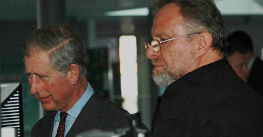 Za největší problém této planety považuji nárůst populace (II)