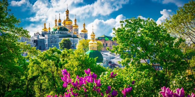 Kam vyrazit na prodloužený víkend? Nejlákavější evropské destinace