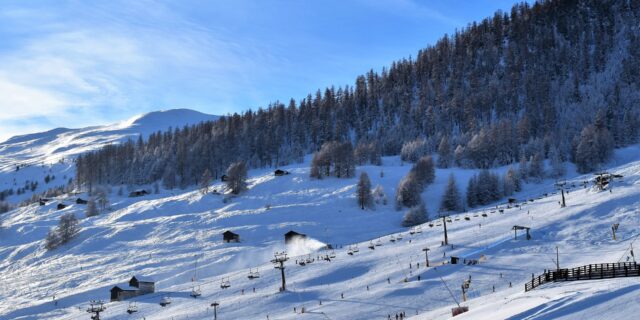 Poradna: Viníkem srážky na sjezdovce? Čemu se vyhnout
