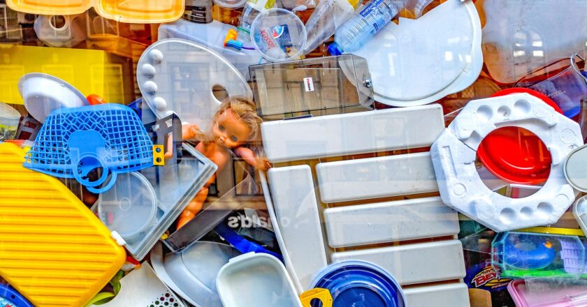 Inovace: Tesco odstraní z obalů nerecyklovatelné plasty