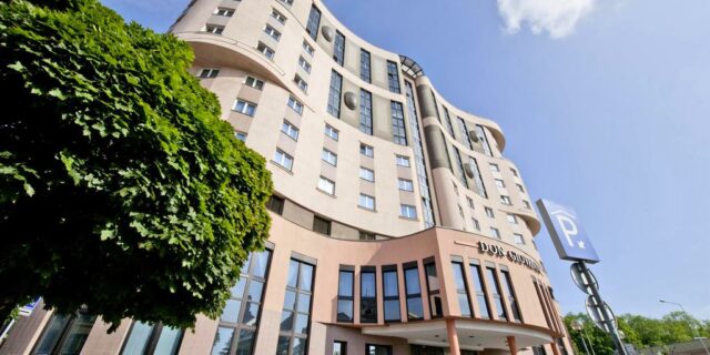 Hotel Don Giovanni změnil vlastníka za asistence skupiny APOGEO