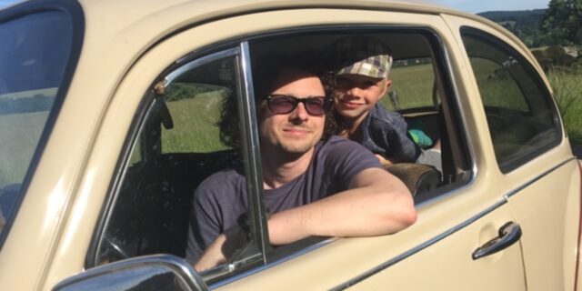 Podnikání jen pro zisk už není cool, chci dělat něco i pro společnost (II)