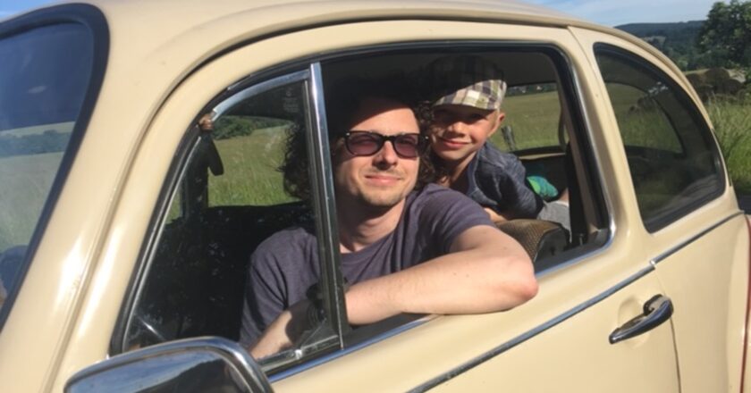 Podnikání jen pro zisk už není cool, chci dělat něco i pro společnost (II)
