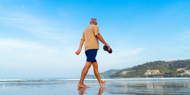 Každý senior by byl multimilionář. Kdyby nemusel „spořit“ se státem