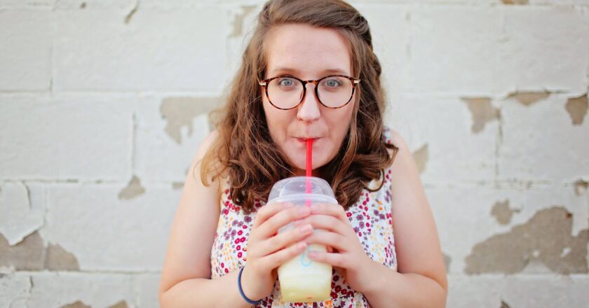 Síť CrossCafe se zapojila do kampaně #dostbyloplastu