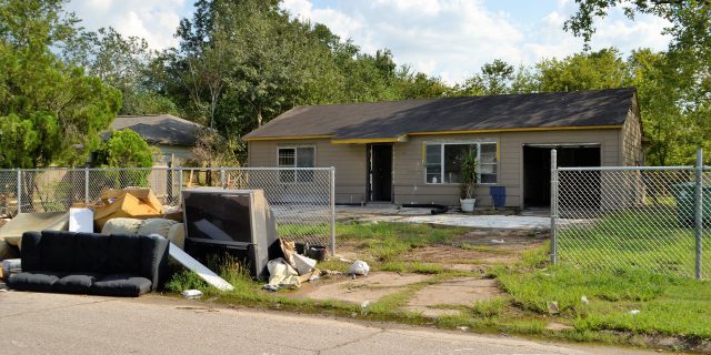 Živelní události v roce 2022: Generali Česká pojišťovna řešila téměř 43 tisíc pojistných událostí za 3 miliardy Kč