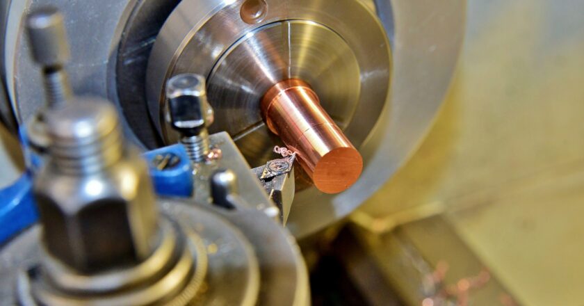 Výrobní nákladové tlaky momentálně prakticky neexistují