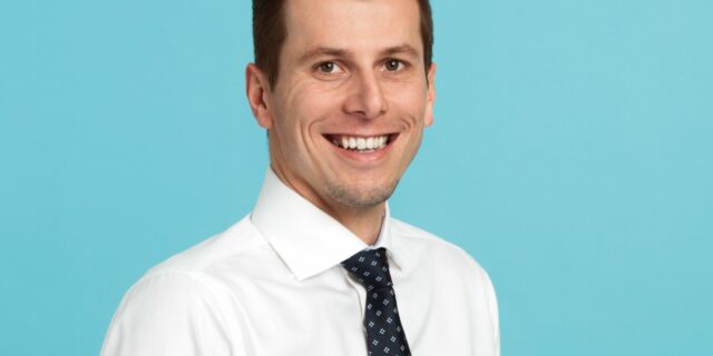 Martin Fojtík novým členem představenstva Bidli holding