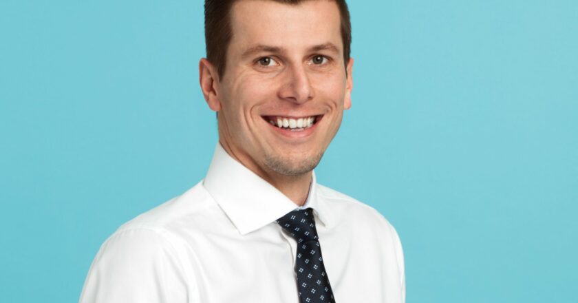 Martin Fojtík novým členem představenstva Bidli holding