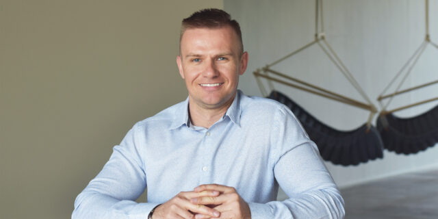 Novým HR ředitelem cestovní agentury Invia je Jiří Malina