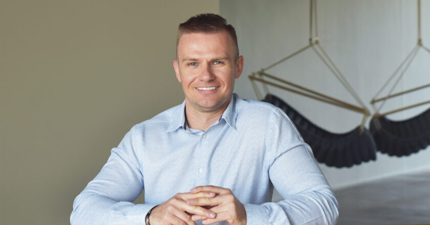 Novým HR ředitelem cestovní agentury Invia je Jiří Malina