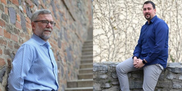 Do vedení společnosti CCV nastoupili Jan Škerle a Lubomír Veselý