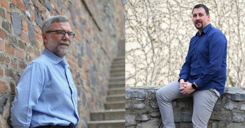 Do vedení společnosti CCV nastoupili Jan Škerle a Lubomír Veselý