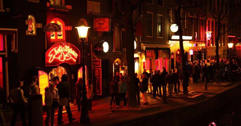 Legalizace prostituce by miliardy nepřinesla, míní Schillerová