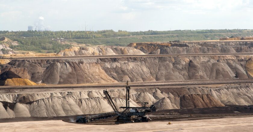 Česko dělá málo v boji proti změně klimatu, tvrdí uznávaný ekonom