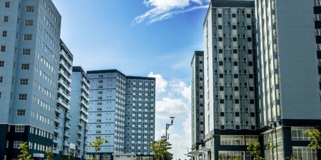 I starší byt v Praze bude brzo stát už jen devadesát tisíc korun za metr