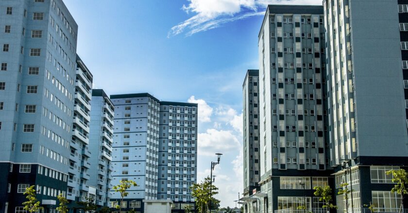 I starší byt v Praze bude brzo stát už jen devadesát tisíc korun za metr