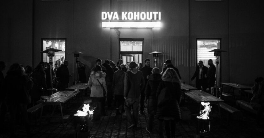 Z Radhoště až na Sochu svobody: Začínal jsem úplně bez koruny