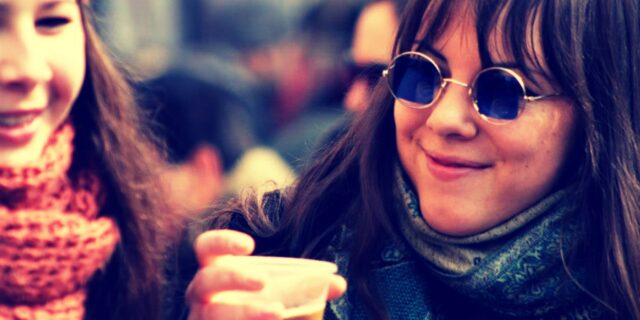 Fanta: Jaké změny přinesla pandemie v oblasti spotřeby návykových látek?