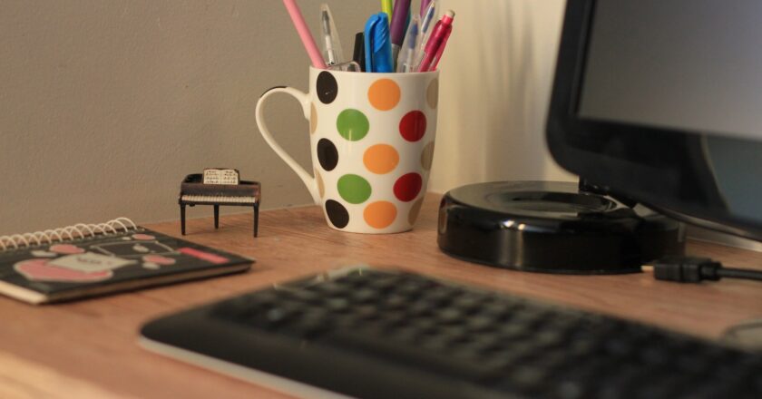 Poradna: Home office jako úspora času? Ano, ale není pro každého