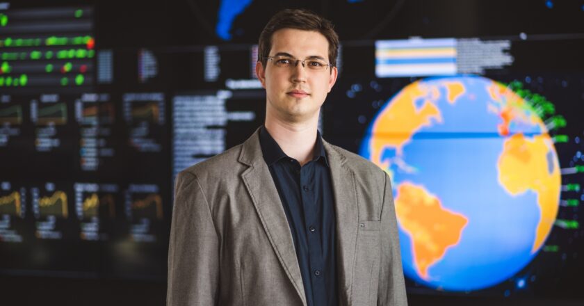 Očekáváme, že útočníci natrénují systémy umělé inteligence