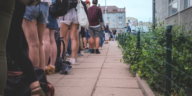 Kvůli podvodům u příspěvku pro OSVČ jsou podána trestní oznámení