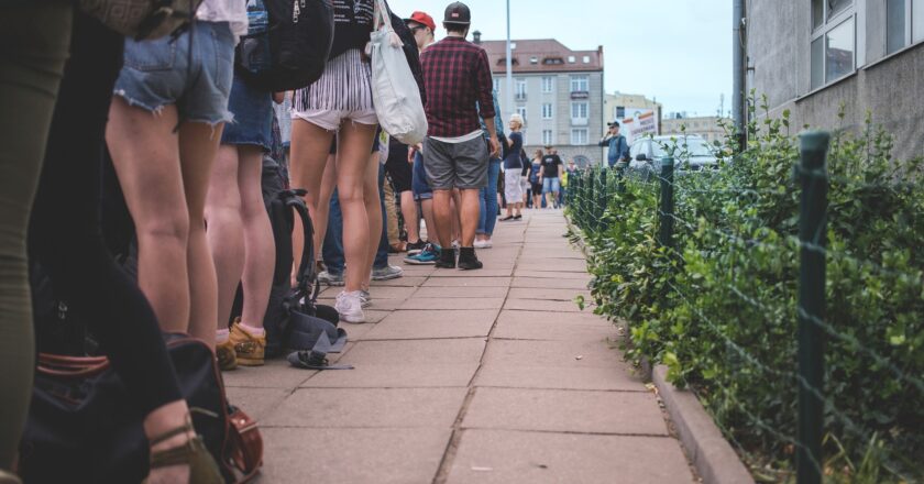 Kvůli podvodům u příspěvku pro OSVČ jsou podána trestní oznámení