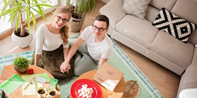 Buďte opatrní při uzavírání rezervační smlouvy s realitní kanceláří