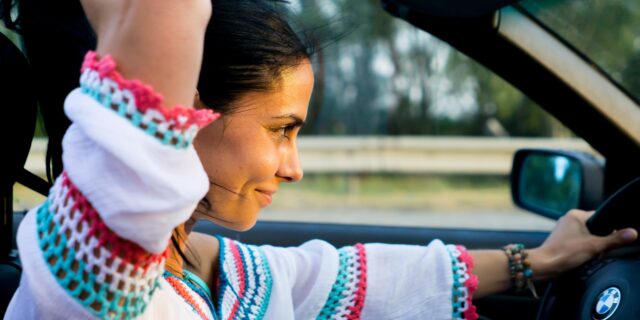 Sezóna kabrioletů začíná. Nabídka takových aut se zvětšuje