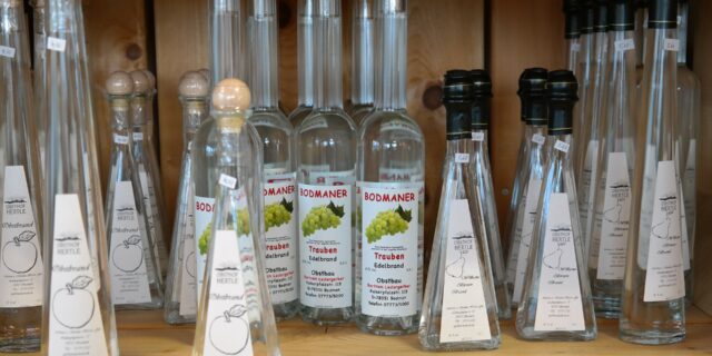 ČR a další země odmítly volnější pravidla domácího pálení