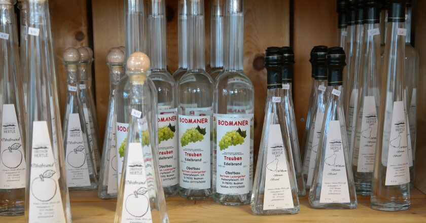 ČR a další země odmítly volnější pravidla domácího pálení