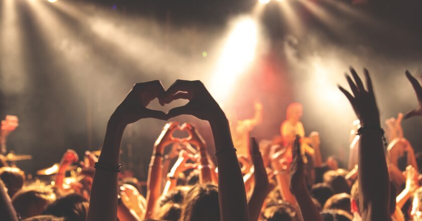 Pětina tržeb padne na EET. Festivaly se brání za pomoci aplikací