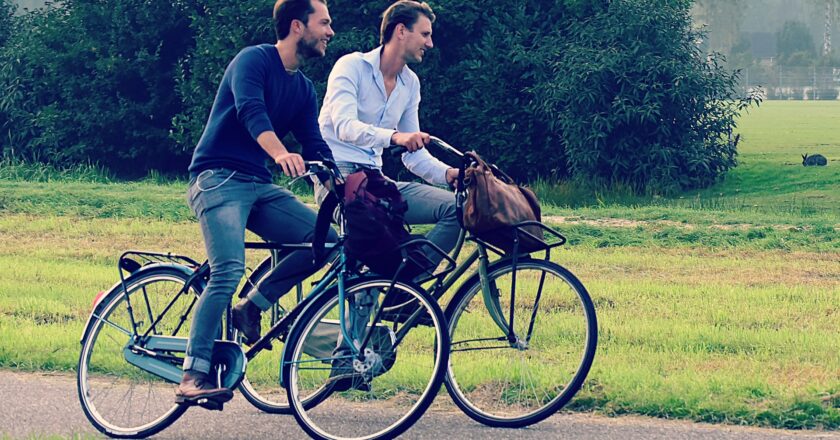 Pojišťovna: Krádeží kol ubylo, kradou se ale dražší bicykly