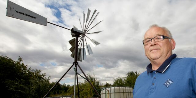 Prsten ze smogu a robotické včely. Projekty, které mění svět k lepšímu