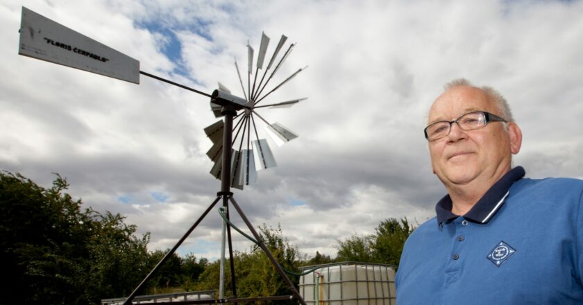 Prsten ze smogu a robotické včely. Projekty, které mění svět k lepšímu