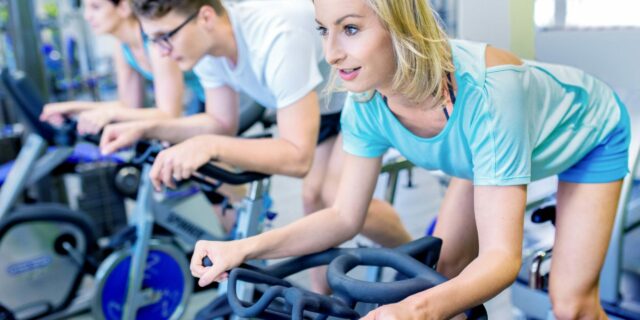 Češi a sport: Jaké disciplíny vedou u zaměstnanců v ČR?