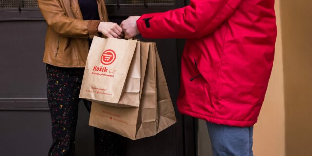 Po rozhodnutí EU si plastové nádobí si na Košík.cz už nekoupíte