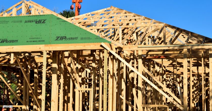 Poradna: Kupujete nemovitost? Na tři věci si dejte pozor