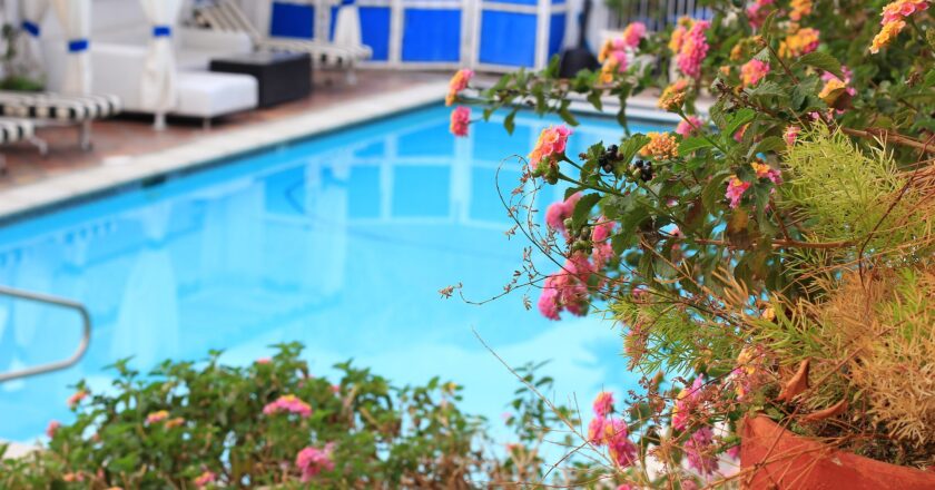 Při prodeji nemovitosti může být bazén výhoda, ale i problém