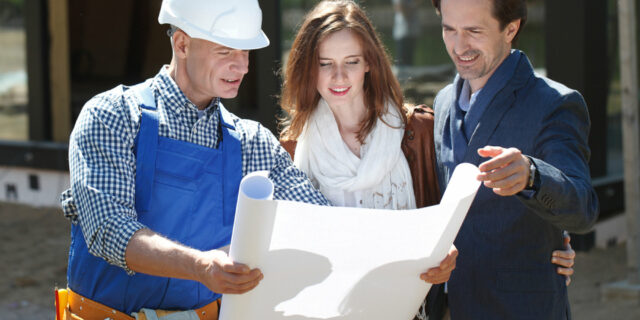 První prodej bytů v rodinných domech bude bez daně z nabytí
