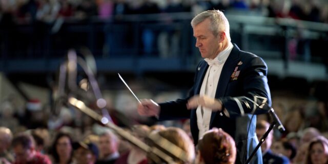 Politický vliv má v kultuře (a nejen tam) zkrátka špatné jméno