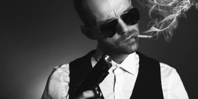 Kdo tady krade? Podnikatelé? Kdepak, největším zlodějem je stát!