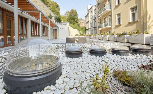 Banky podporují zelené bydlení. Jaká jsou specifika udržitelných hypoték?