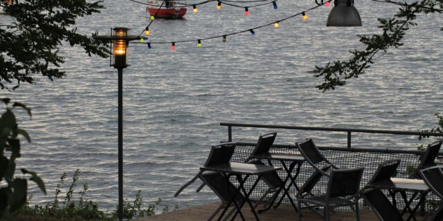 Likvidace gastra: Až polovině hospod hrozí, že po karanténě neotevře