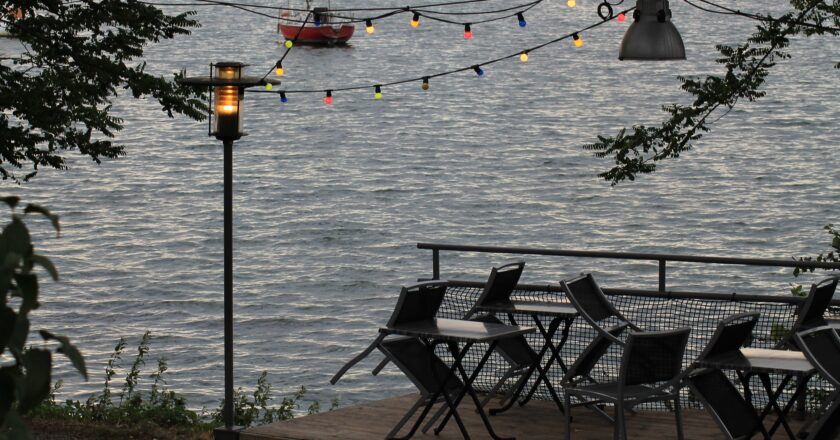 Likvidace gastra: Až polovině hospod hrozí, že po karanténě neotevře