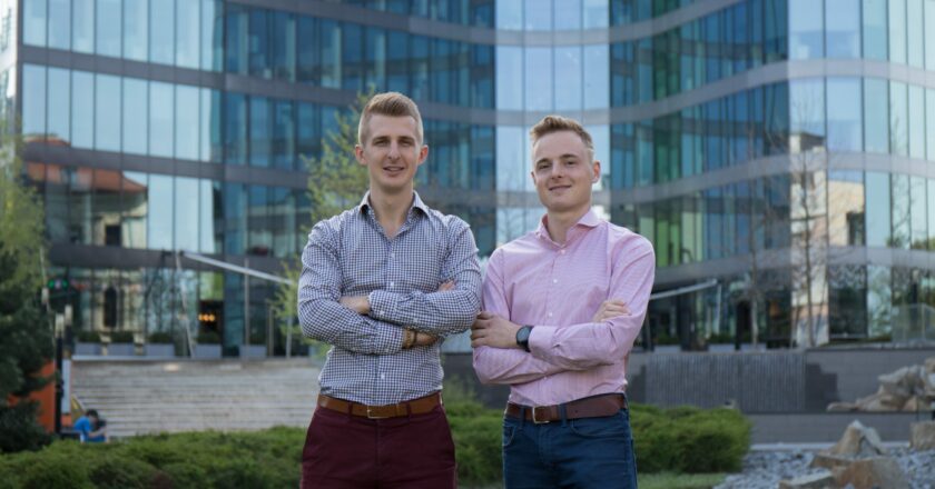 Startup Pokeat roste o deset procent měsíčně, spouští prodej na Alze