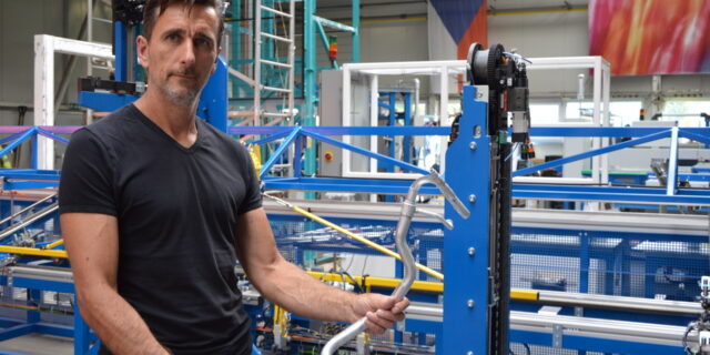 Vždy se nám bude zdát, že na vědu a výzkum jde málo financí