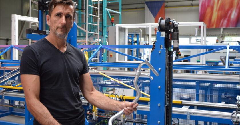 Vždy se nám bude zdát, že na vědu a výzkum jde málo financí