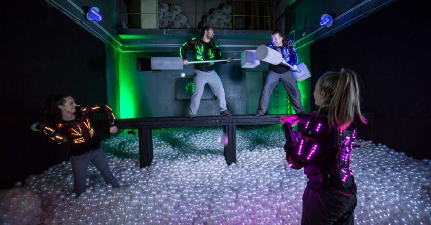 Praha se pyšní světovým unikátem, vyrostl ve Vysočanech