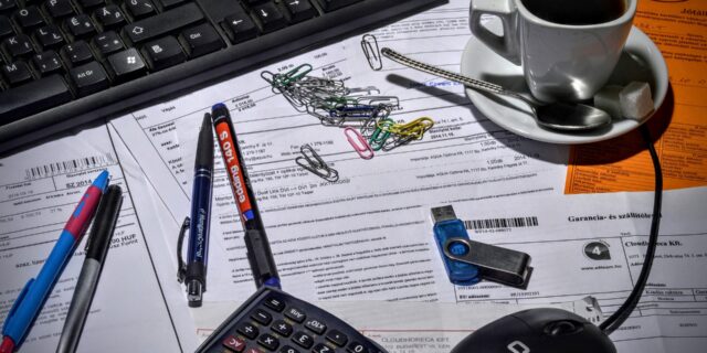 Soud škrtal v daňovém řádu, formuláře musí upravit právní předpis